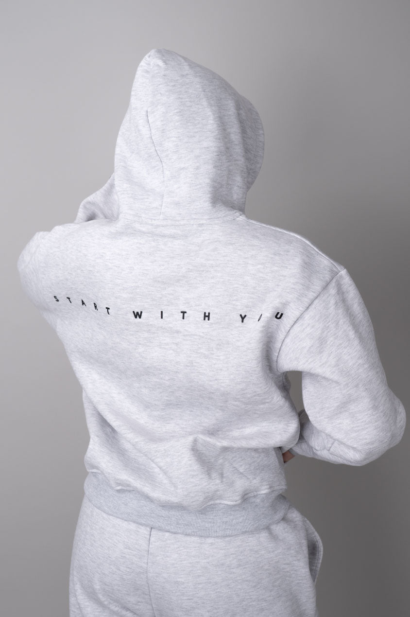 Ease Hoodie