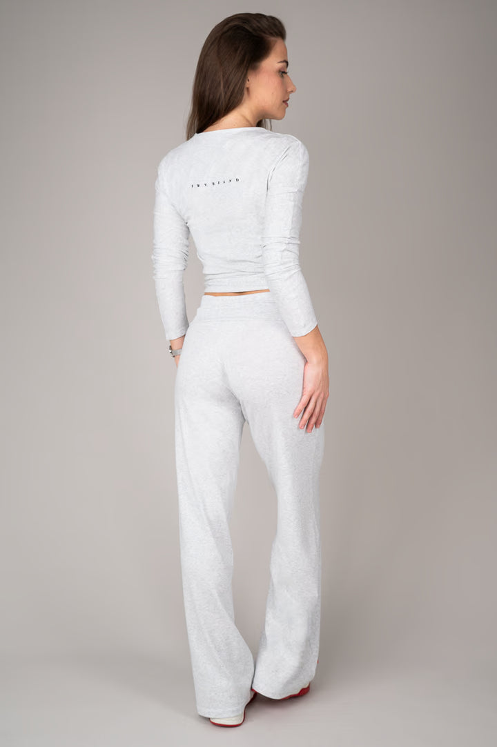 Easie Cross Wrap Top