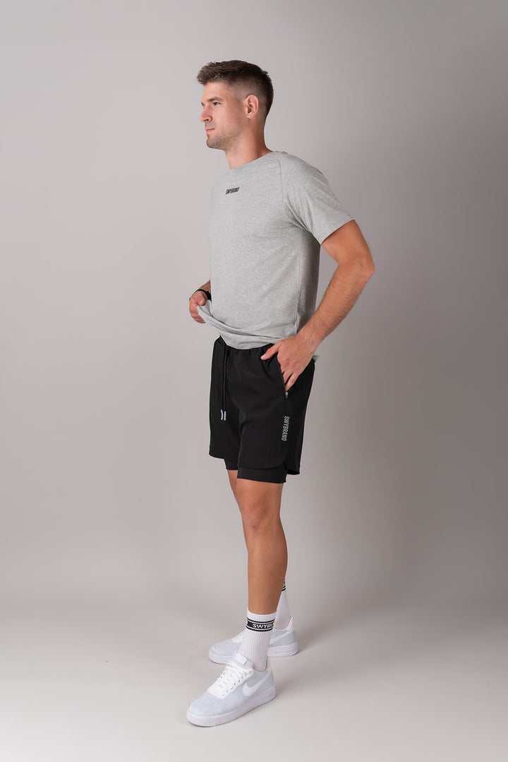 Edge 2v1 Shorts
