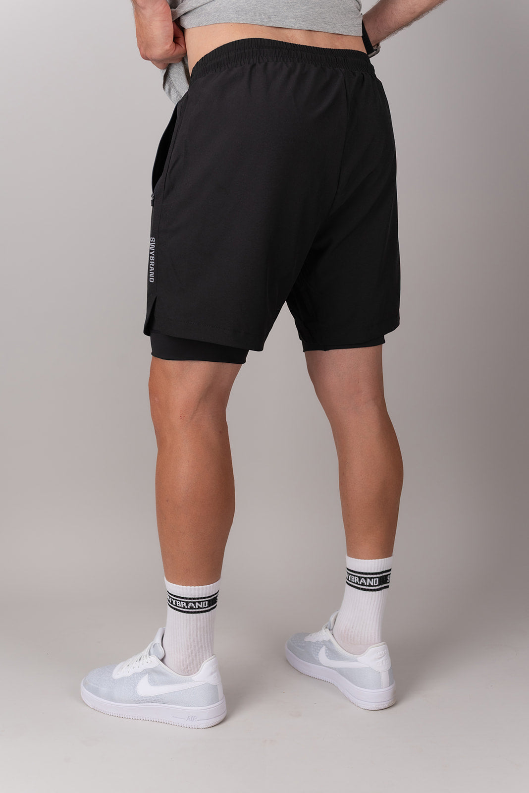 Edge 2v1 Shorts