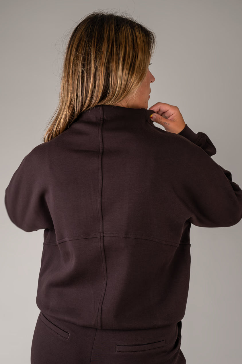 Effort 2.0 Half Zip