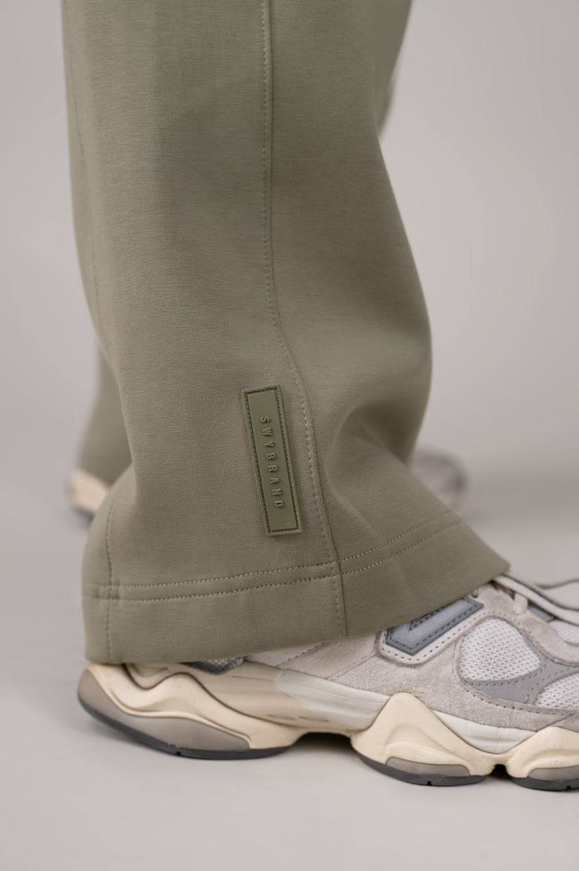 Effort 2.0 Straight Pants