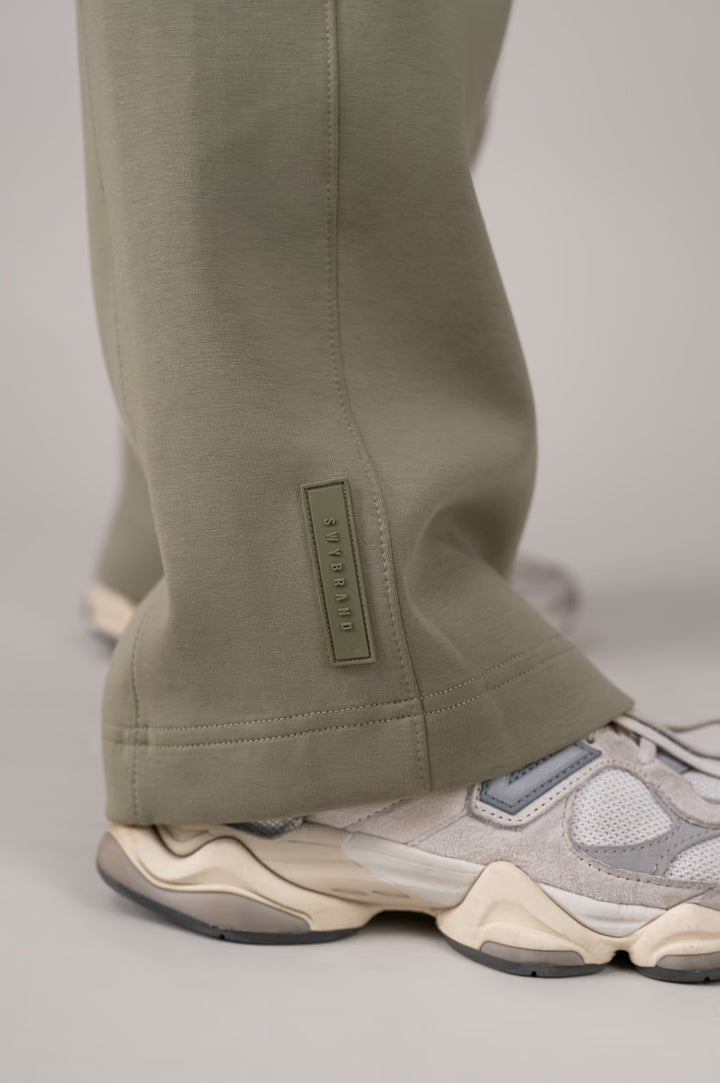 Effort 2.0 Straight Pants