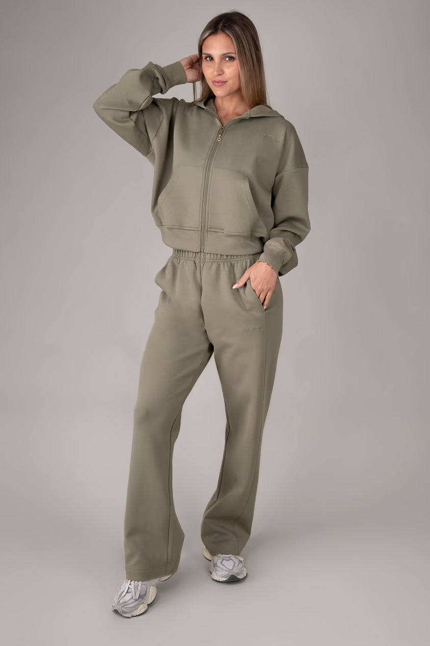 Effort 2.0 Straight Pants