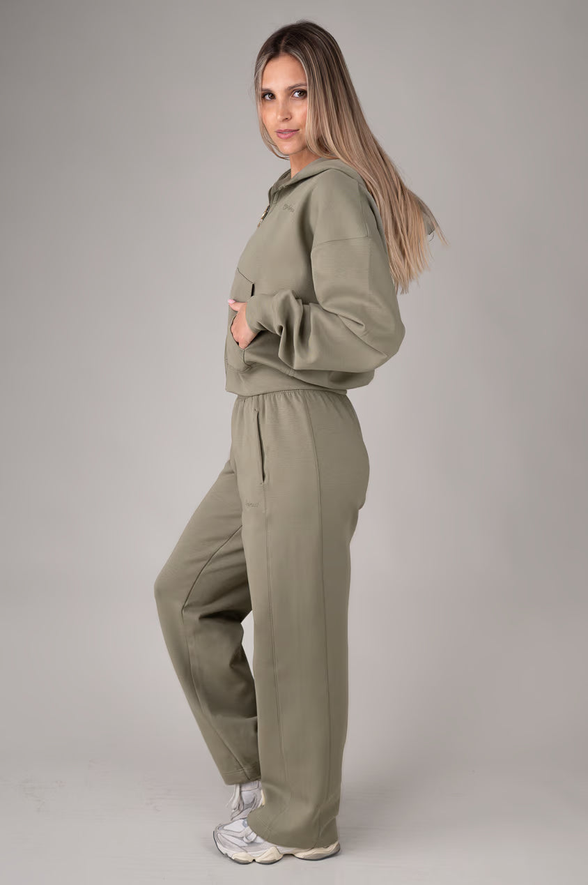 Effort 2.0 Straight Pants