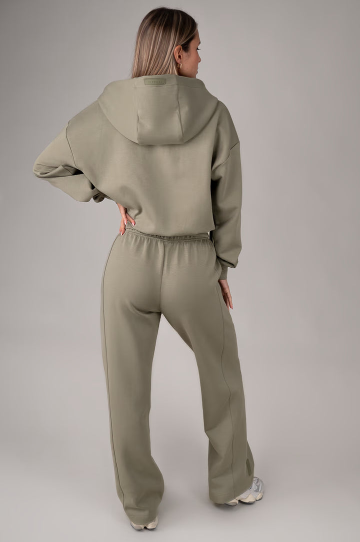 Effort 2.0 Straight Pants