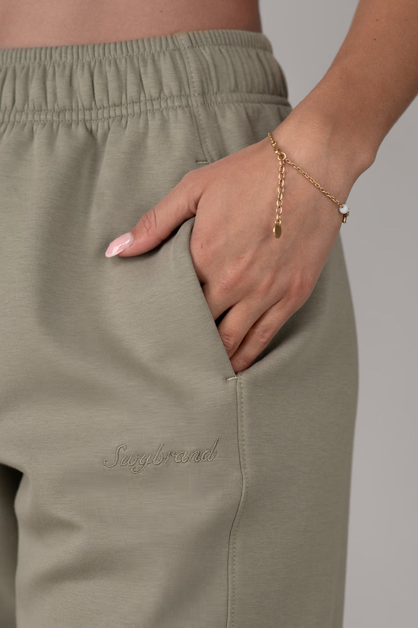 Effort 2.0 Straight Pants