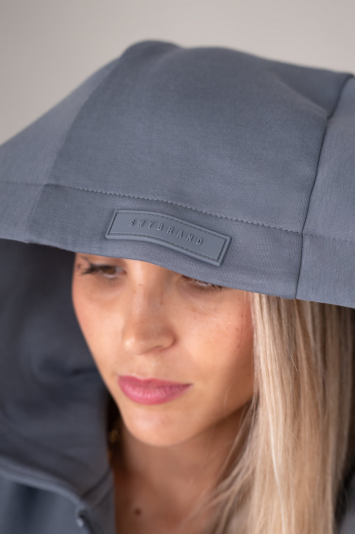 Effort 2.0 Zip hoodie