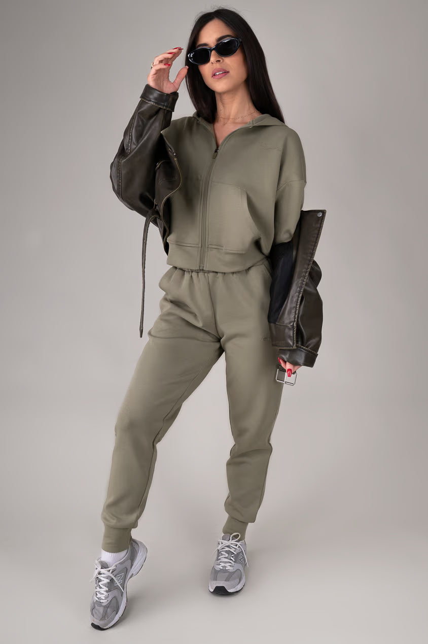 Effort 2.0 Narrow Hlače