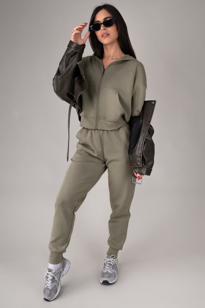 Effort 2.0 Narrow Hlače