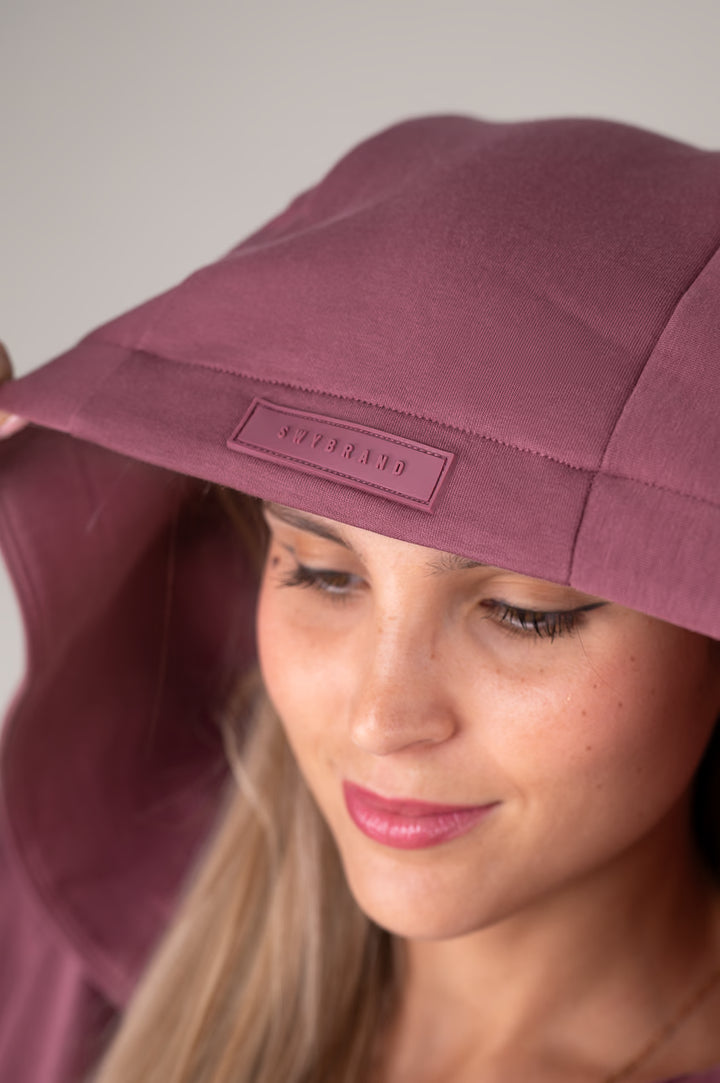 Effort 2.0 Zip hoodie