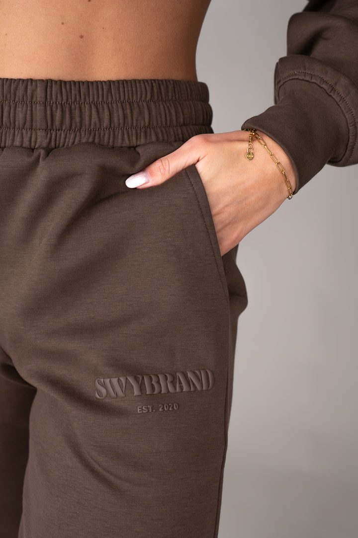 Effort Narrow Pantaloni  