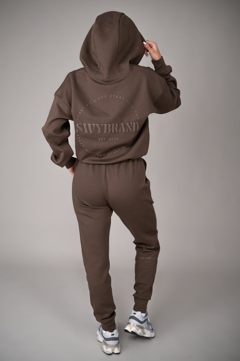 Effort Narrow Pantaloni  