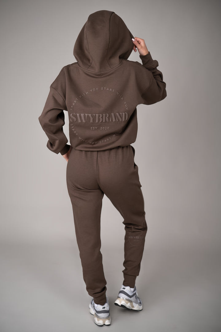 Effort Narrow Pantaloni  