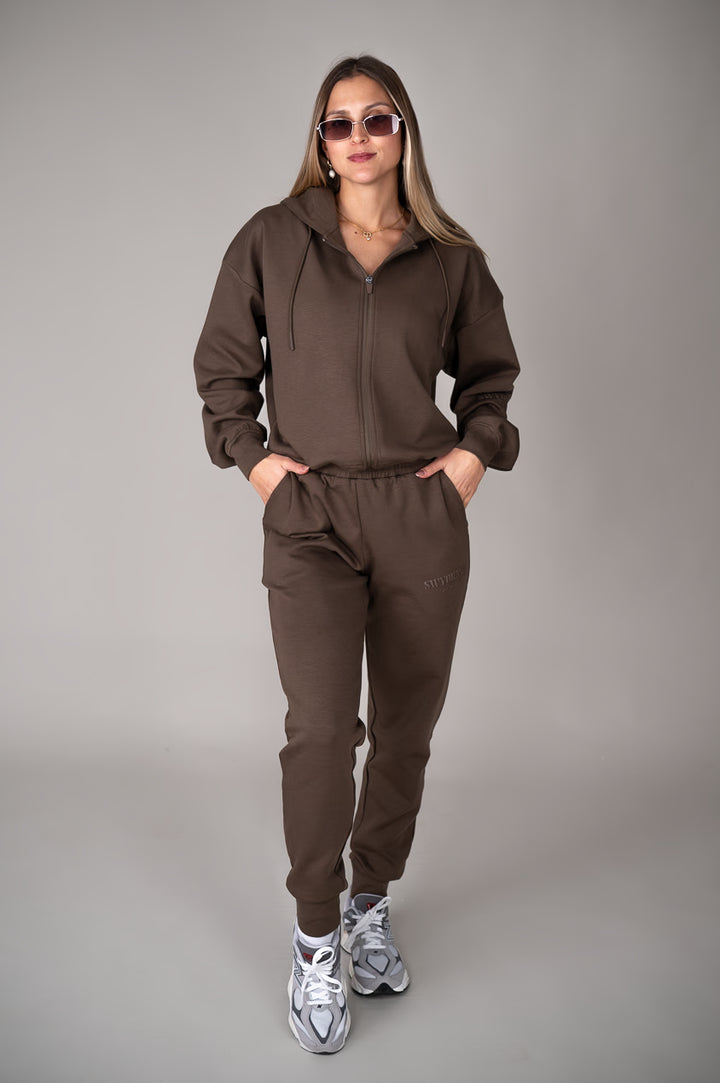 Effort Narrow Pantaloni  