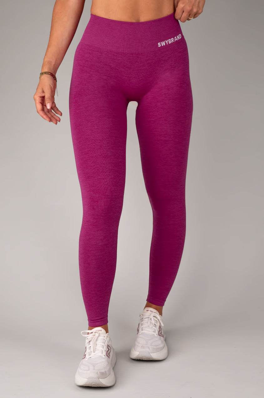 Elevate Leggings