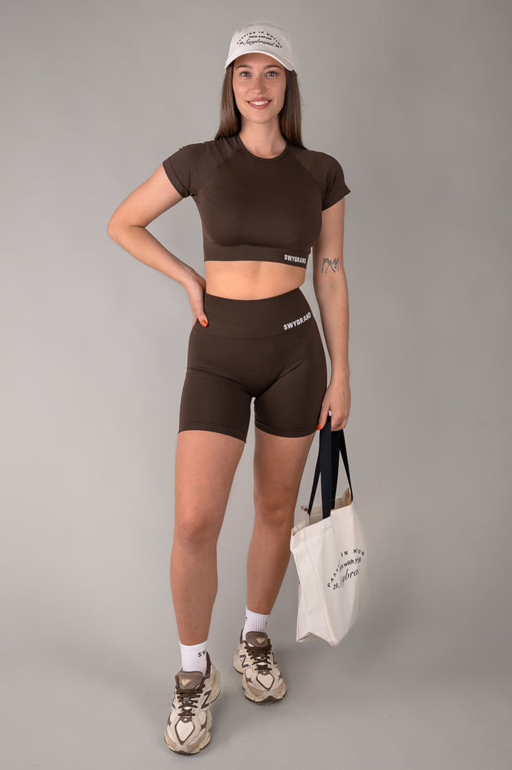 Elevate Kratke Hlače