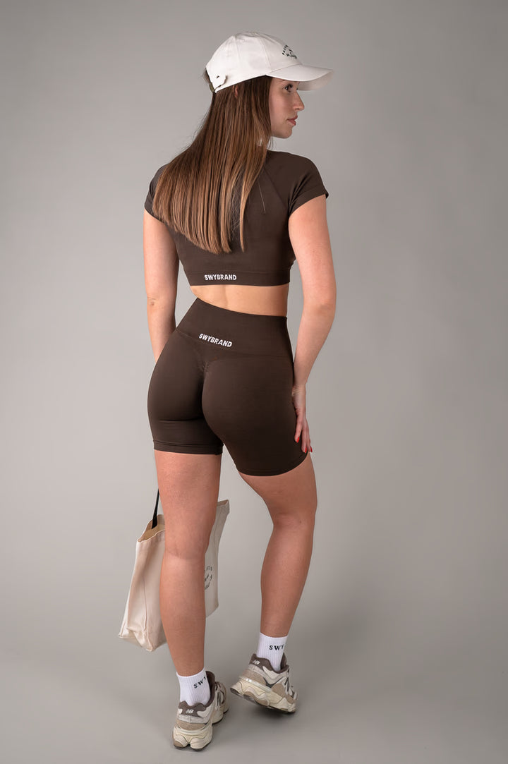 Elevate Kratke Hlače