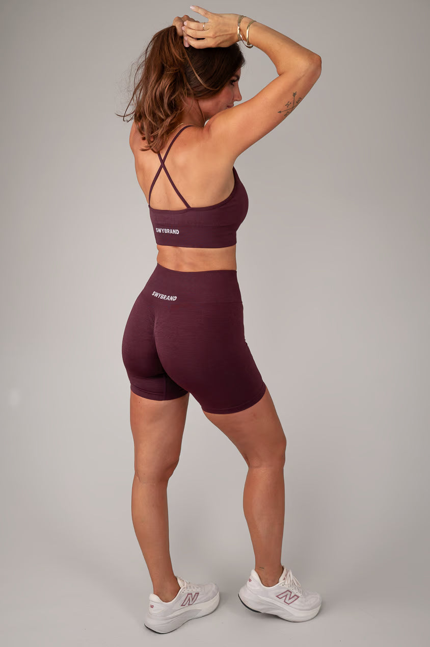 Elevate Shorts