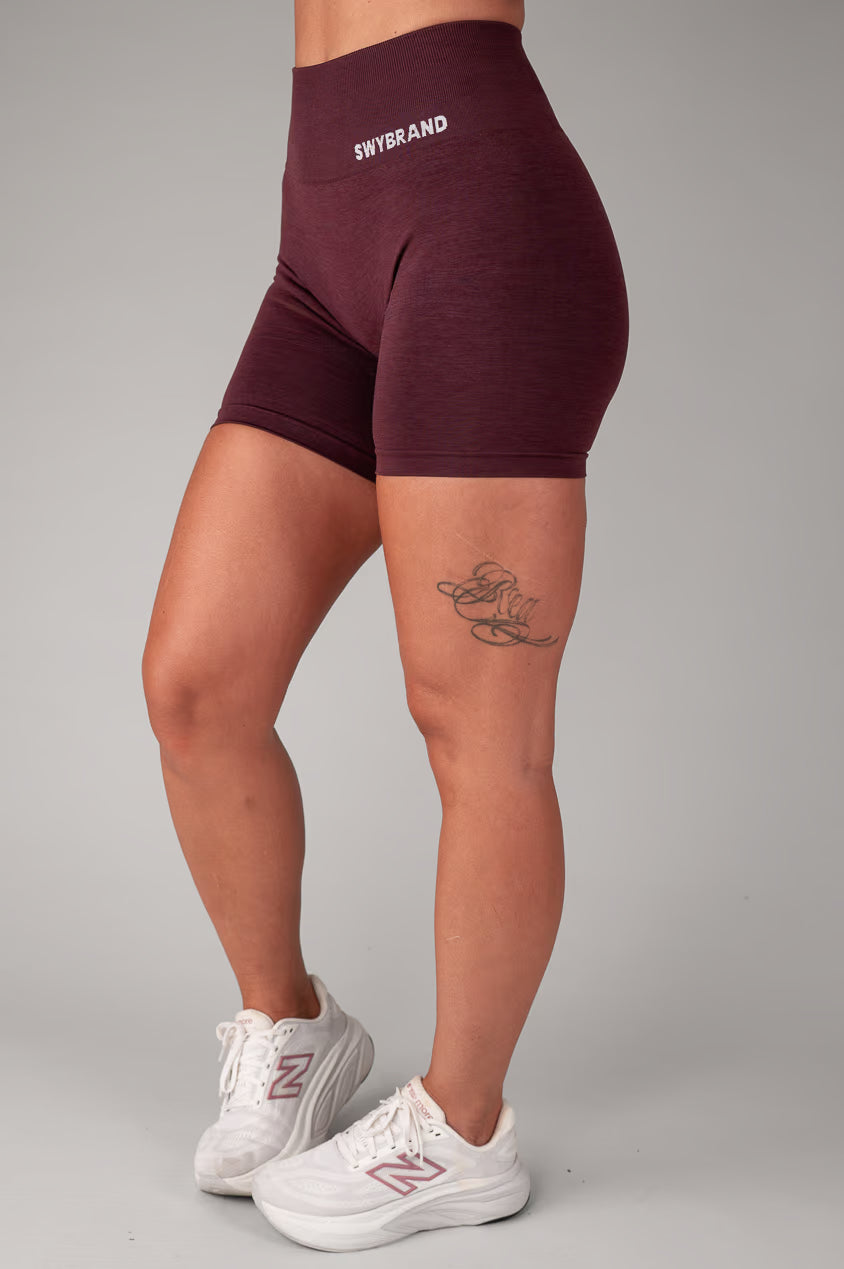 Elevate Shorts