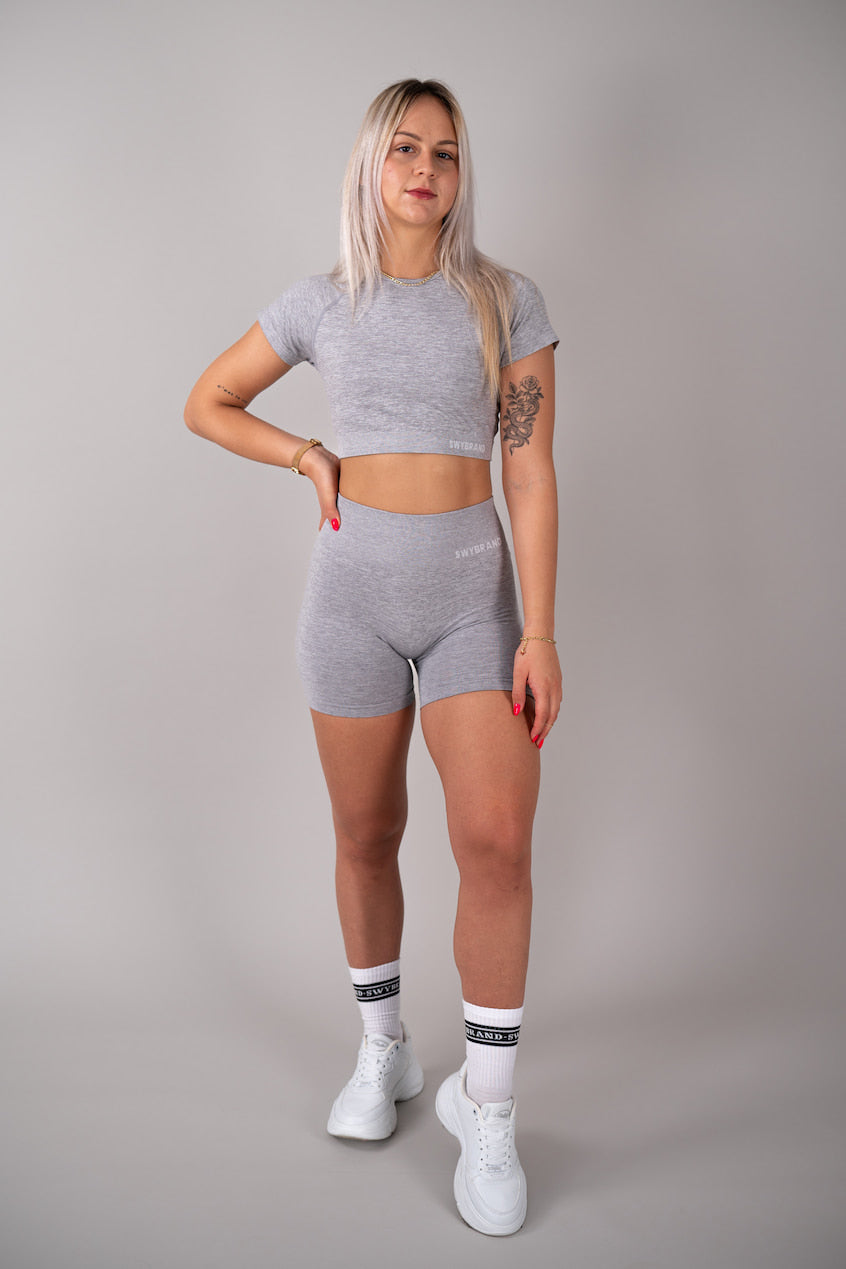 Elevate Shorts