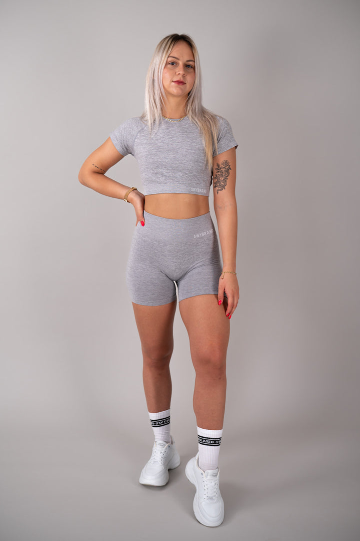 Elevate Shorts