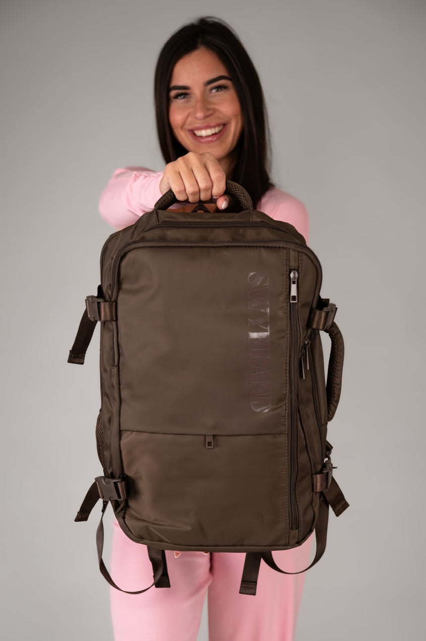 Everything Back-pack