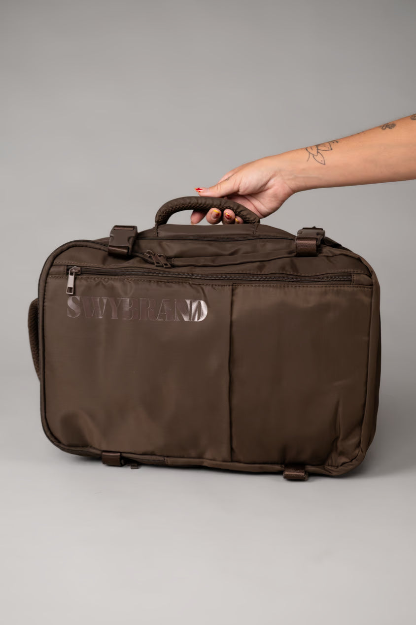 Everything Back-pack