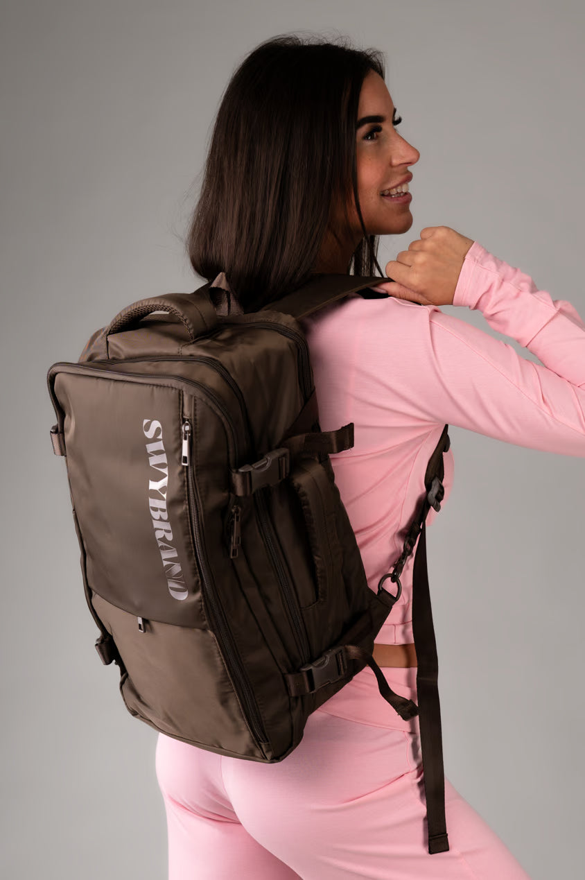 Everything Back-pack