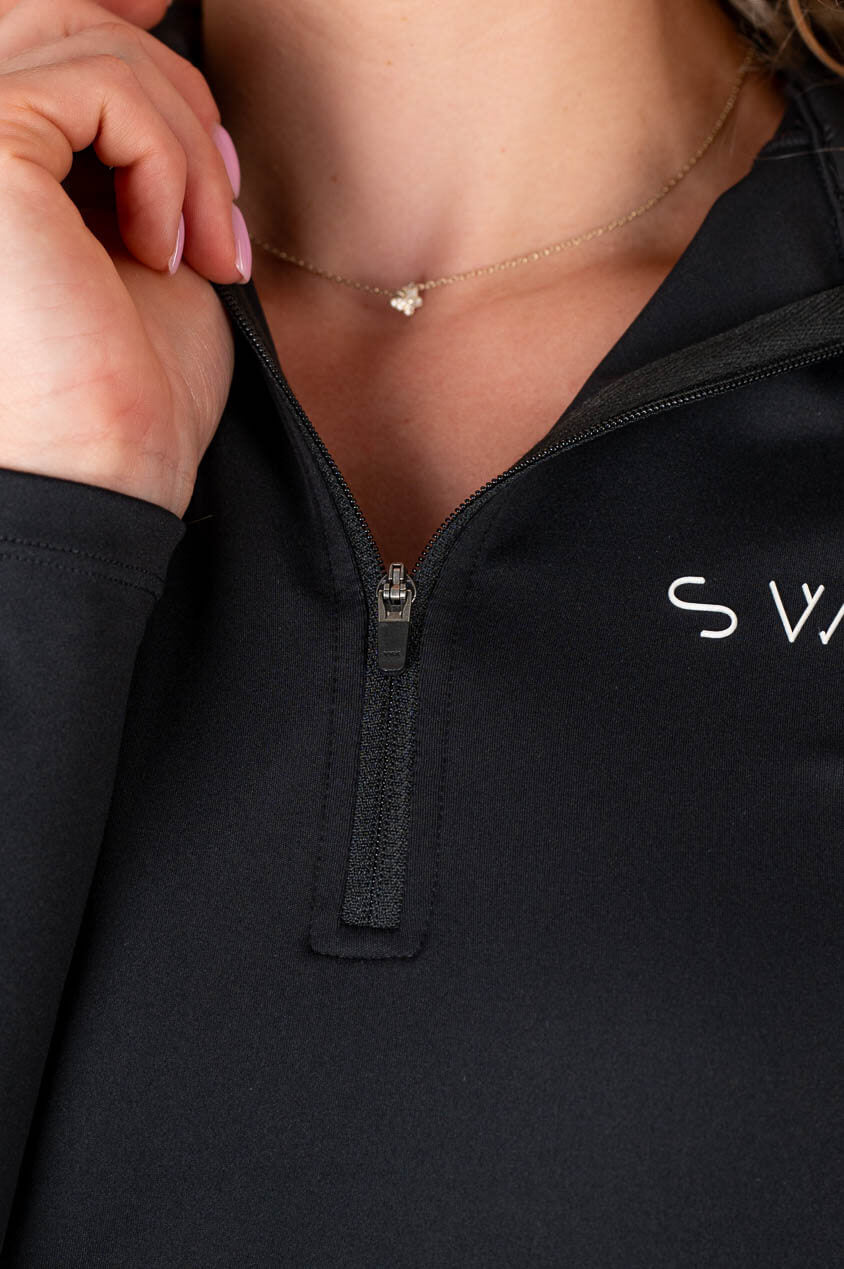 Evolve Maglia Con Zip