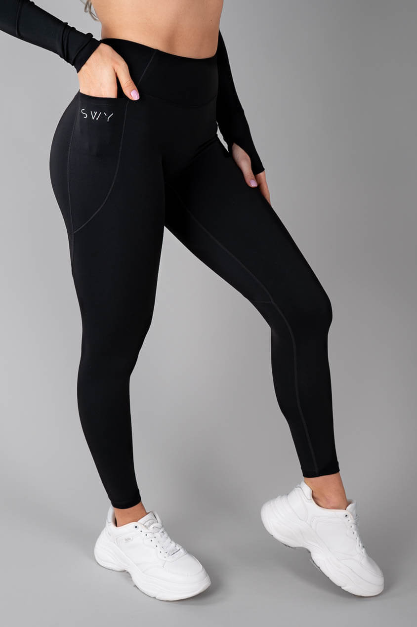 Evolve Leggings