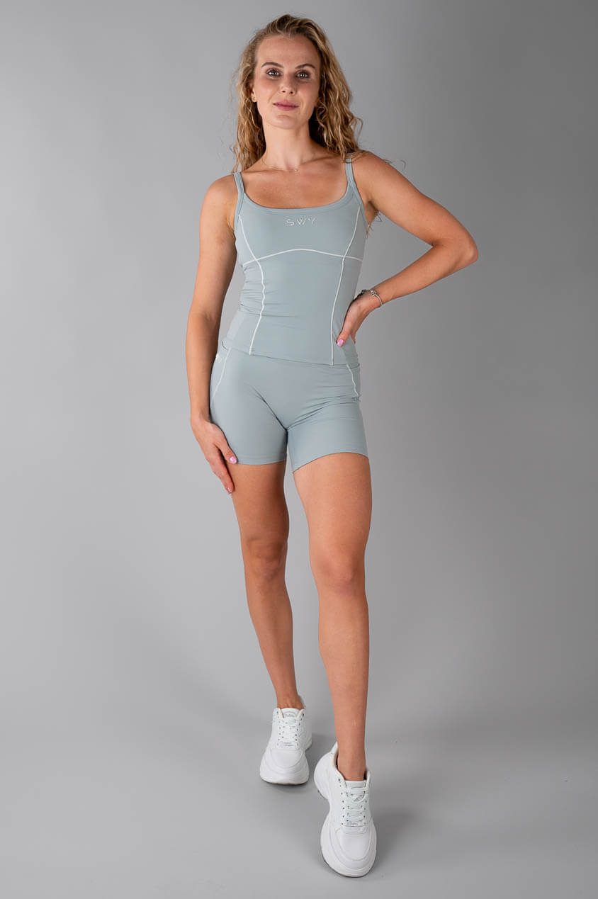 Evolve Top Bez Rukava