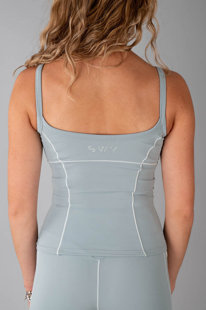 Evolve Top Bez Rukava