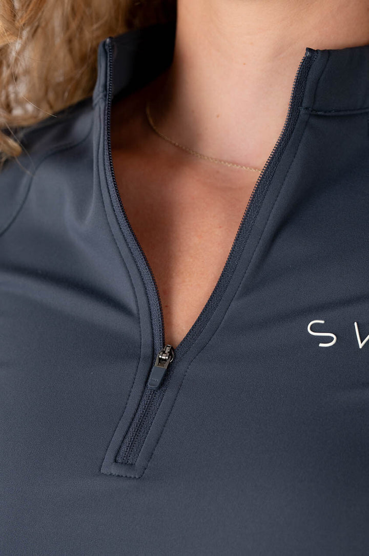 Evolve Long Slevee Zip