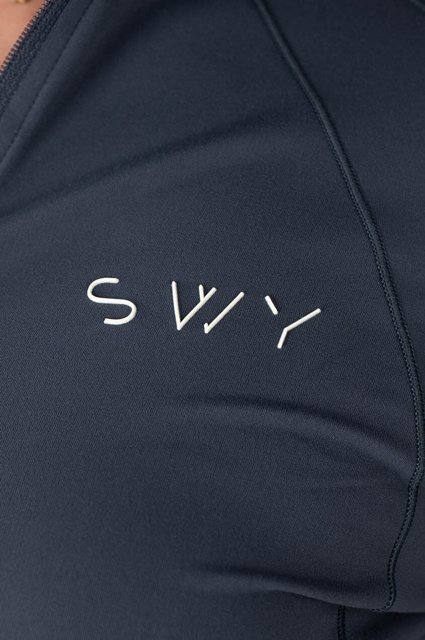 Evolve Long Slevee Zip