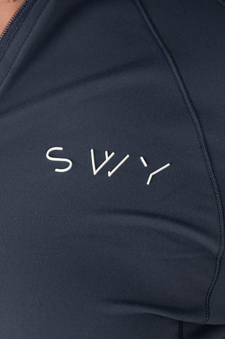 Evolve Long Slevee Zip