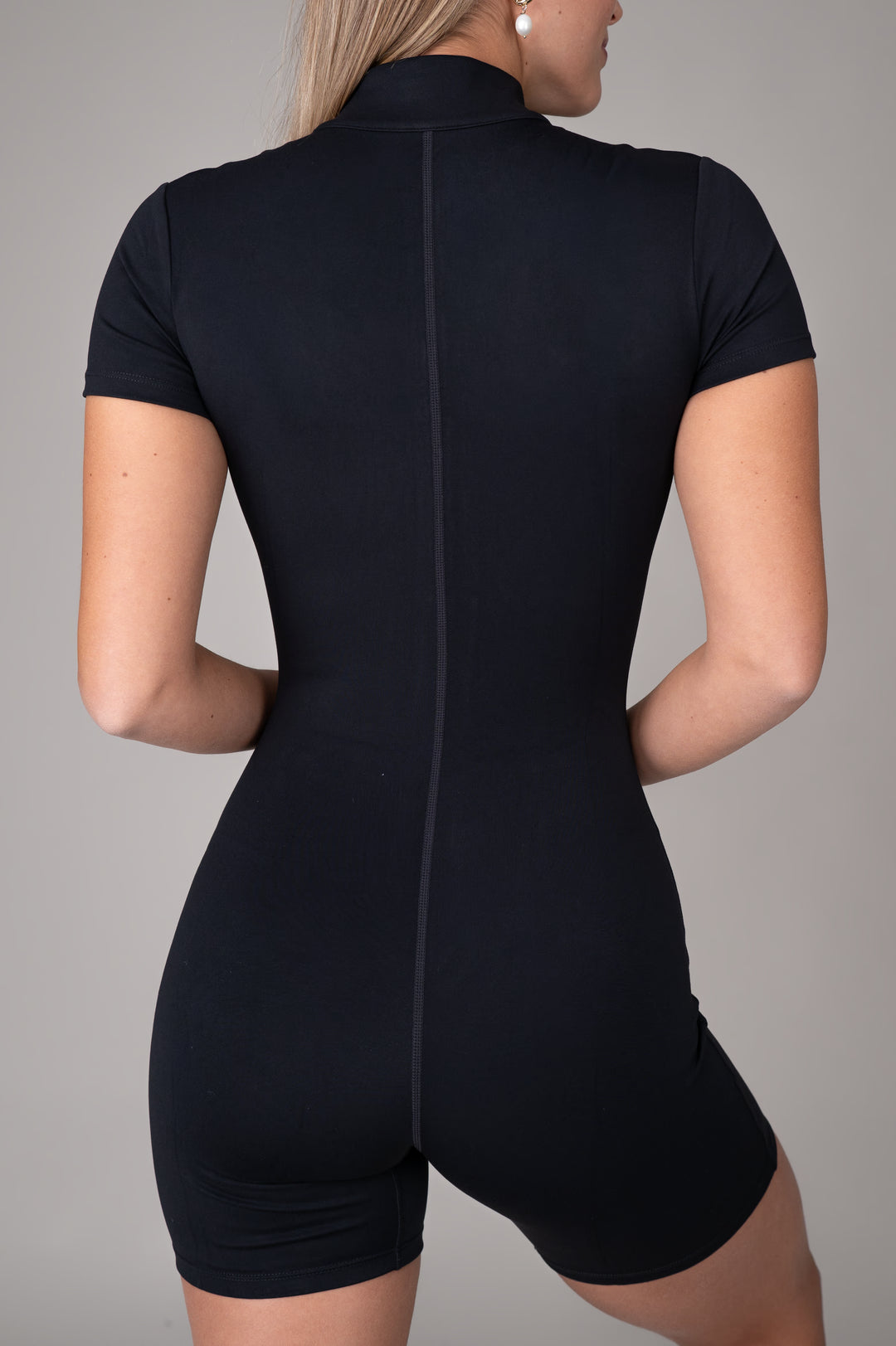 Evolve Short Bodysuit