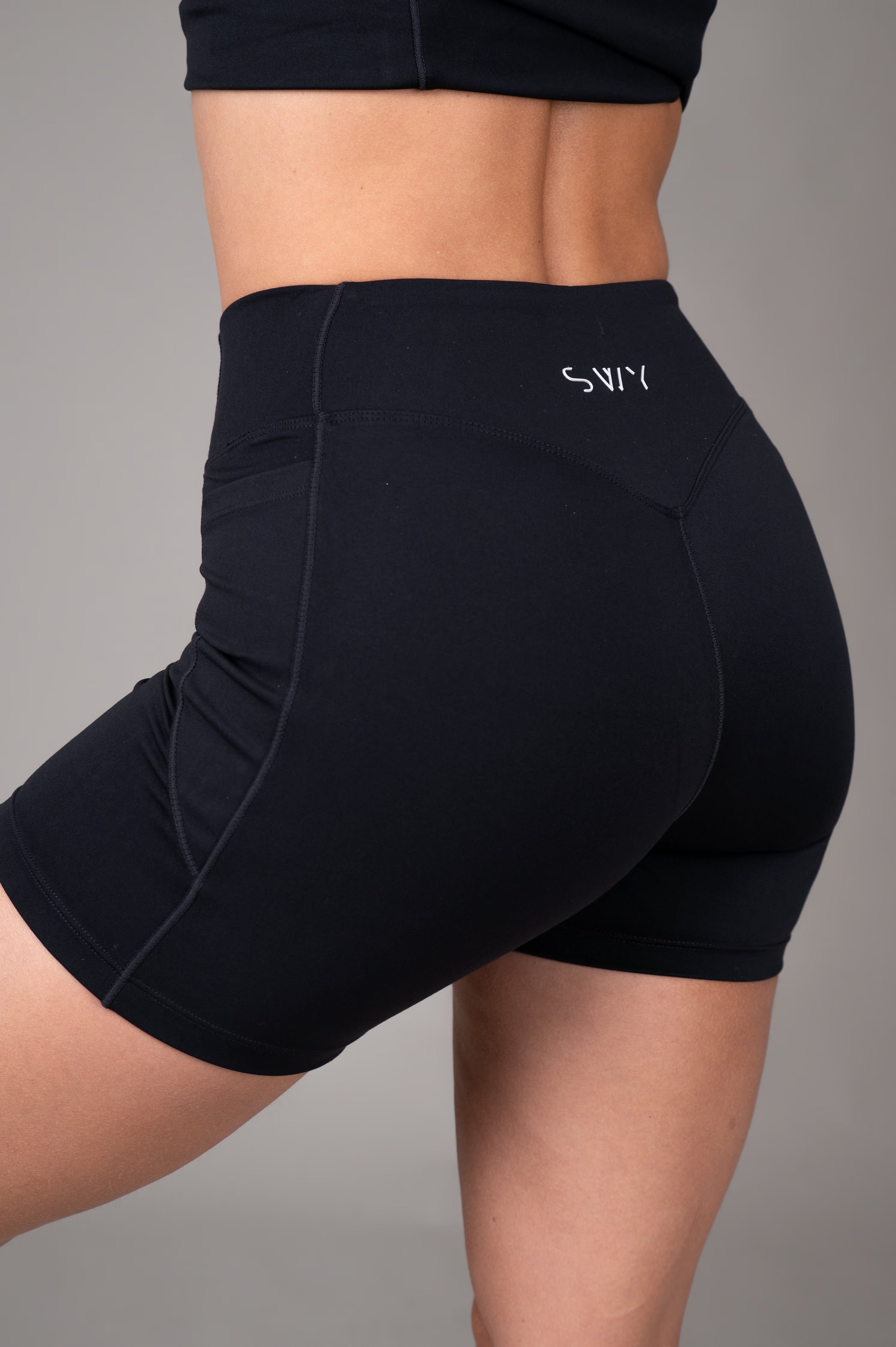Evolve Shorts combined