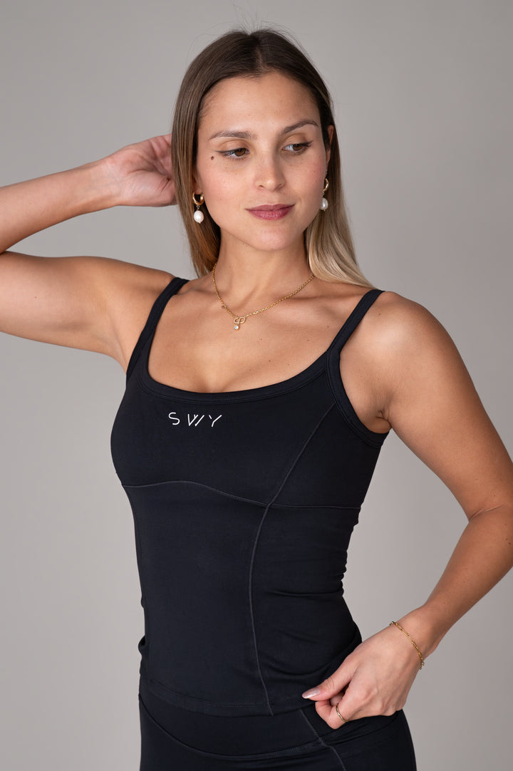 Evolve Top Bez Rukava