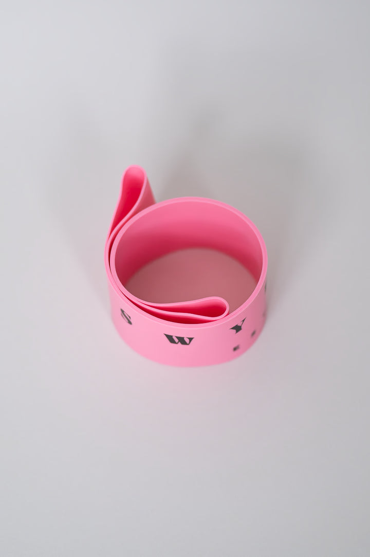 Exercise Band Pink