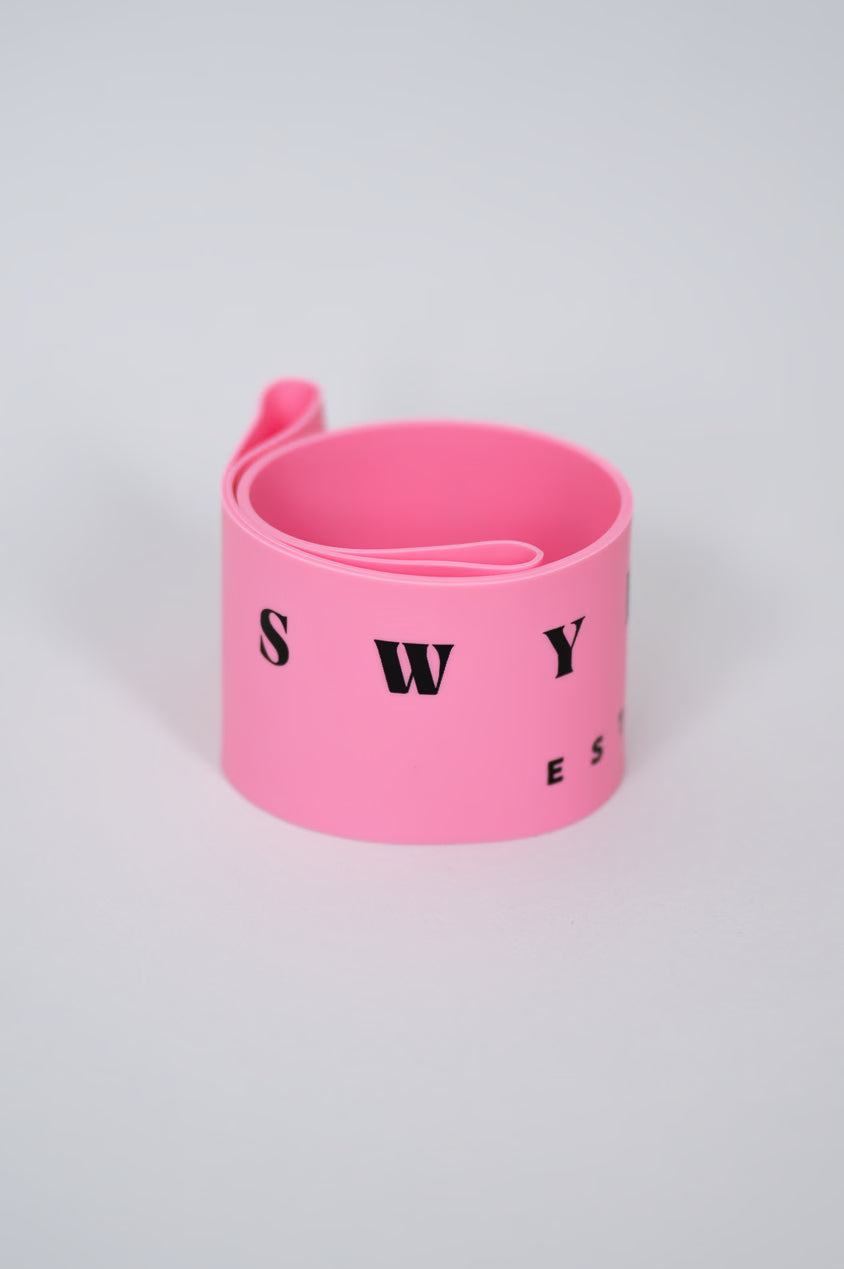 Exercise Band Pink