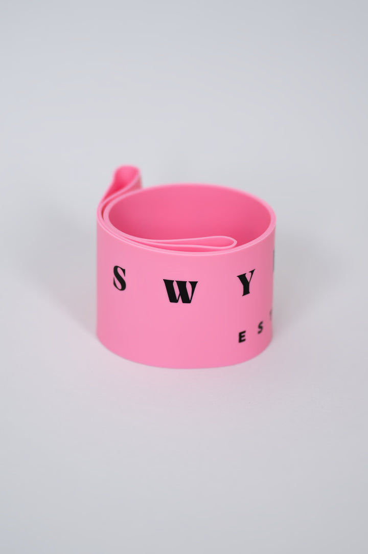 Exercise Band Pink