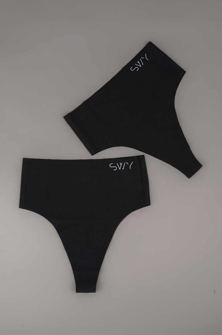 Visoke Nevidljive Gaćice