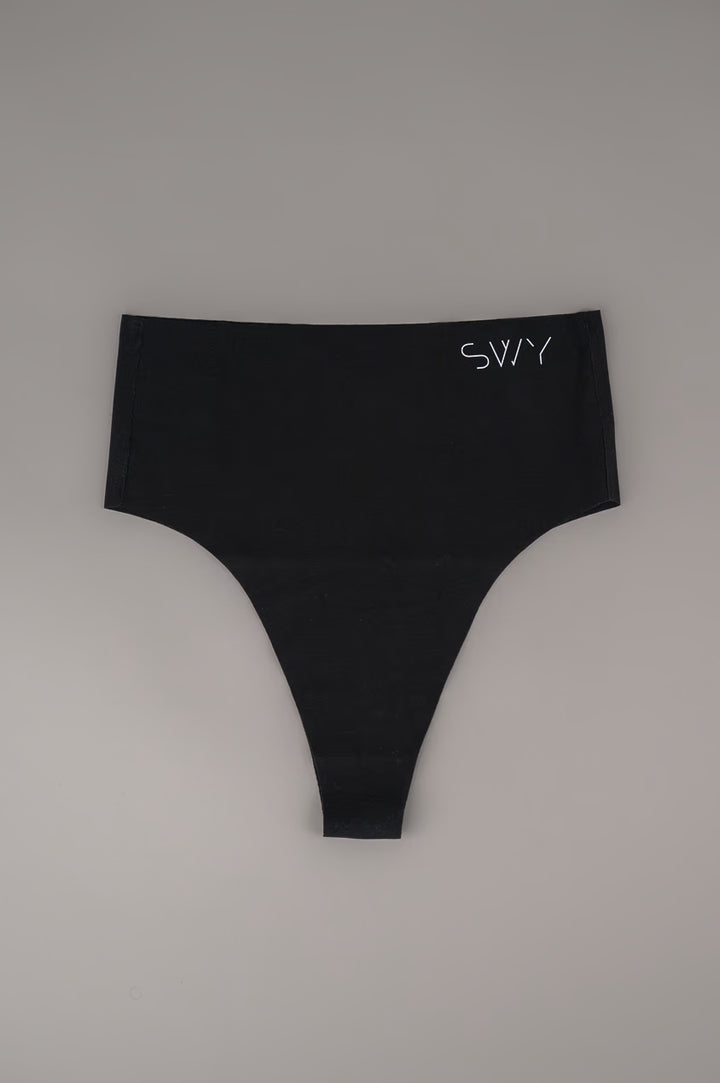 Visoke Nevidljive Gaćice