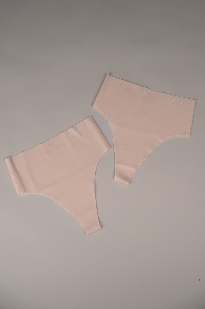 Visoke Nevidljive Gaćice