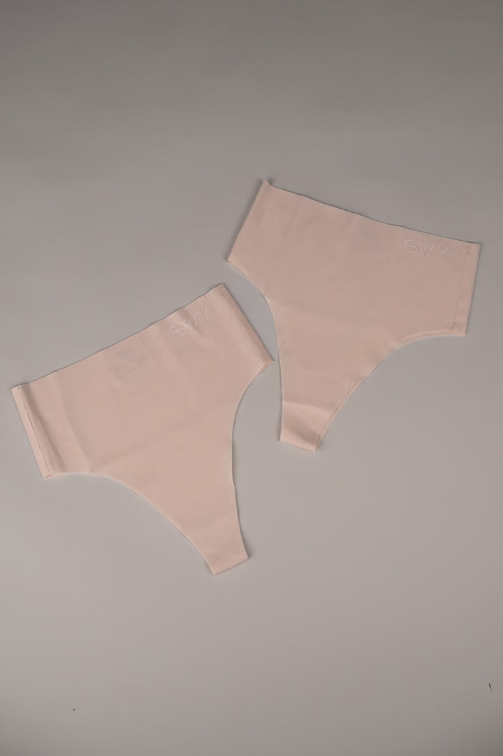 Visoke Nevidljive Gaćice