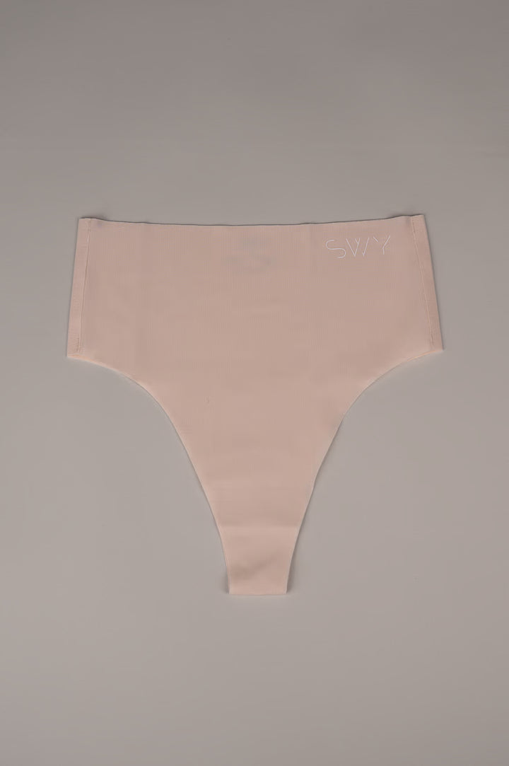 Visoke Nevidljive Gaćice