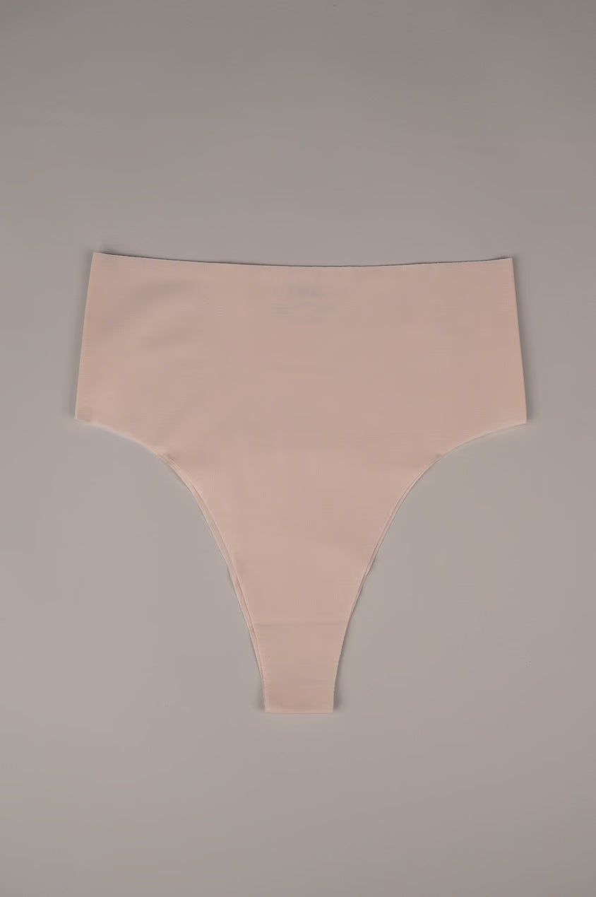 Visoke Nevidljive Gaćice