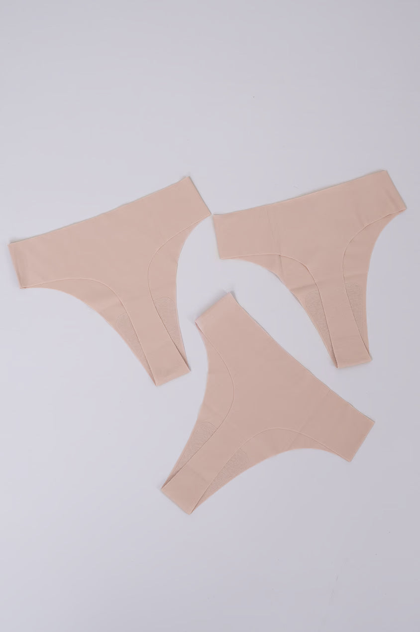 Mutandine invisibili