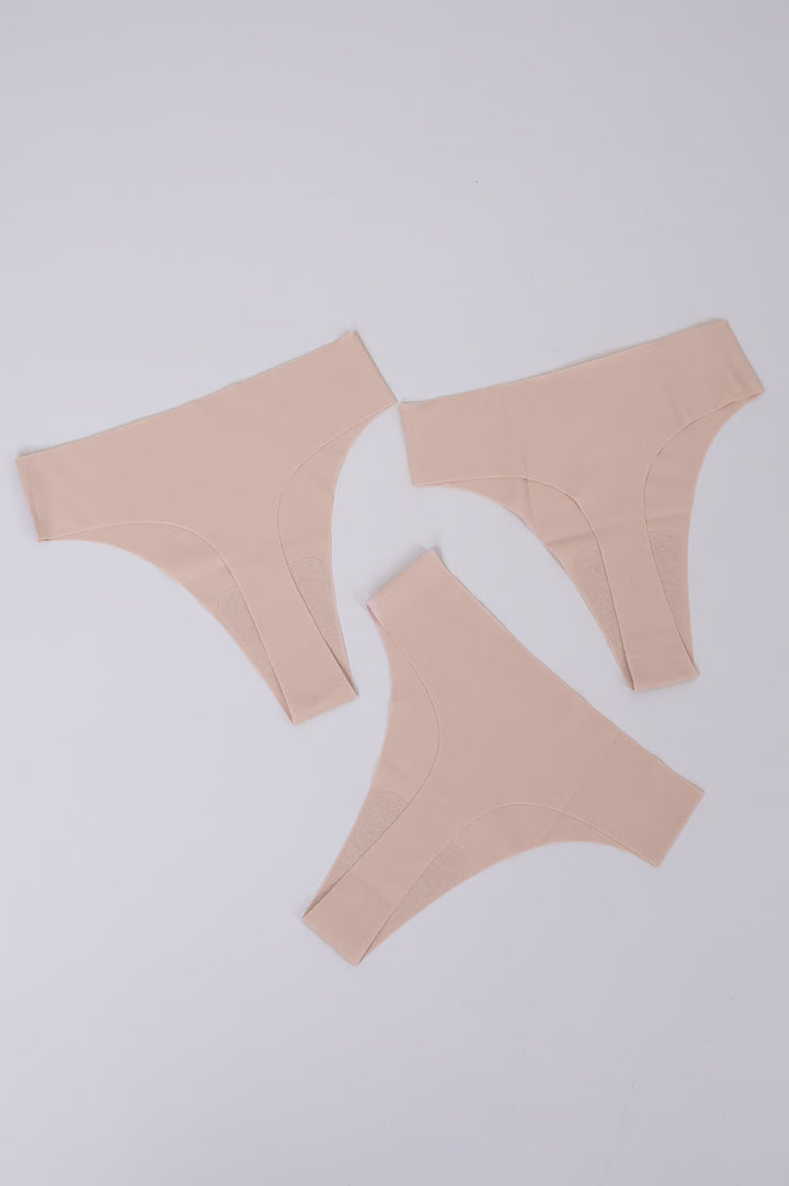 Mutandine invisibili